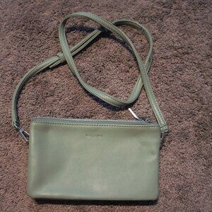 Matt & Nat Triplet Crosbody